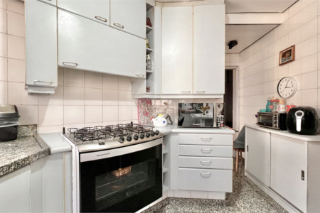 Apartamento à venda com 4 quartos, sendo 1 suíte, em Vila Mariana, São Paulo, SP