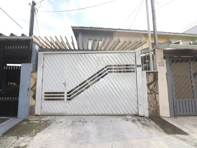 Sobrado à venda com 3 quartos, sendo 1 suíte,  em Casa Verde, São Paulo, SP