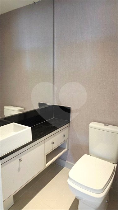 Apartamento à venda com 3 suítes em Vila Gertrudes, São Paulo, SP