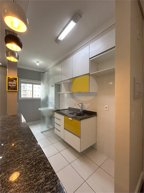Apartamento para alugar com 2 quartos em Ortizes, Valinhos, SP