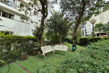 Apartamento à venda com 2 quartos, sendo 1 suíte, em Vila Andrade, São Paulo, SP