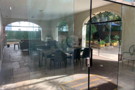 Apartamento à venda com 1 quarto em Jardim Paulista, São Paulo, SP