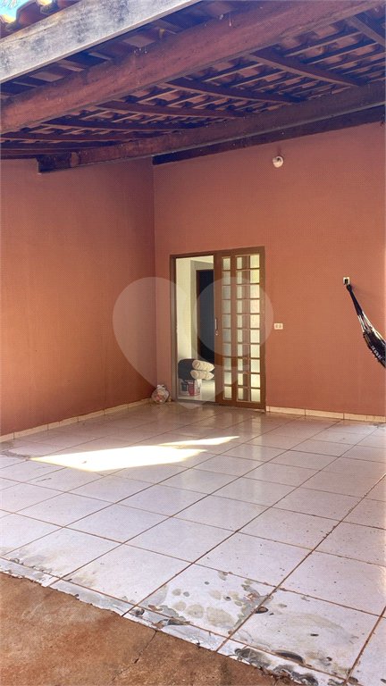 Casa à venda com 3 quartos em Jardim Das Paineiras, Três Lagoas, MS