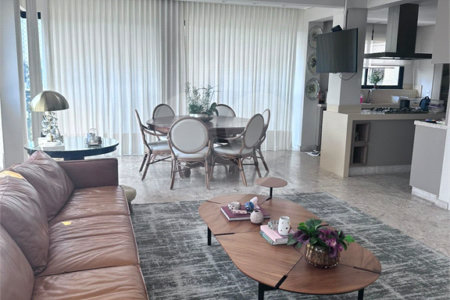 Cobertura à venda com 4 suítes em Jardim Panorama, São Paulo, SP