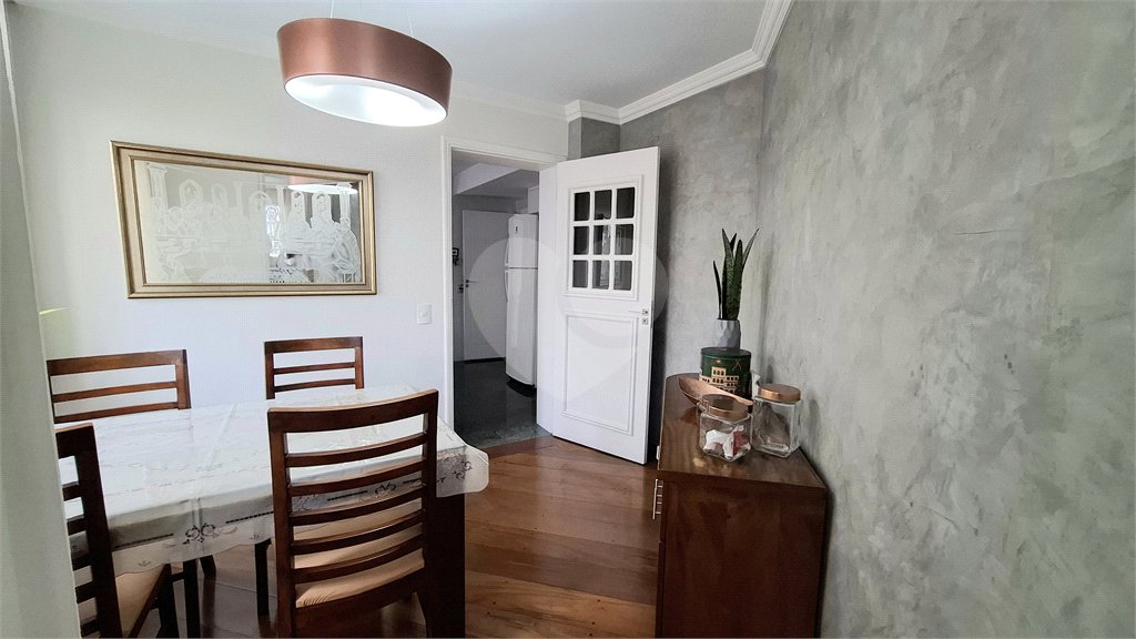 Apartamento à venda com 3 suítes em Santana, São Paulo, SP