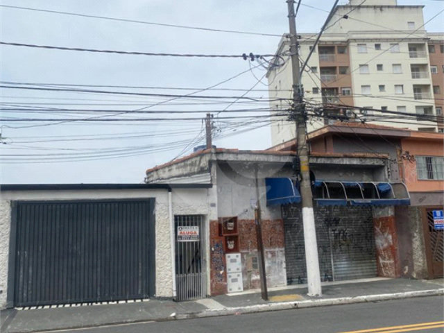 Terreno à venda com 6 quartos em Casa Verde, São Paulo, SP