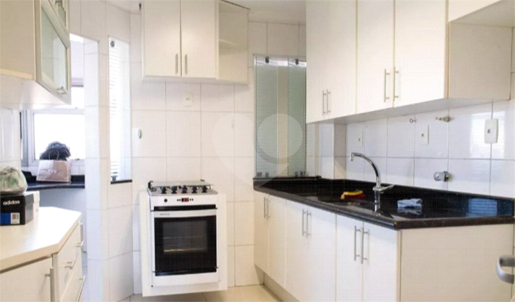 Apartamento à venda com 3 quartos, sendo 1 suíte, em Parque Mandaqui, São Paulo, SP