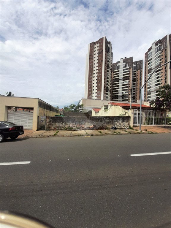 Terreno à venda no Centro, Indaiatuba, SP