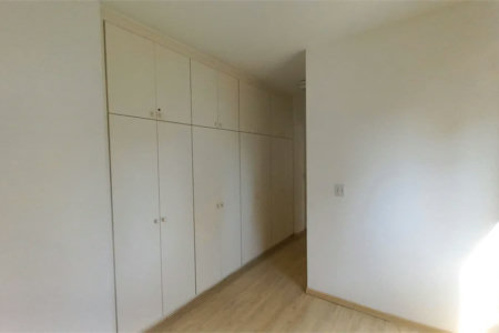 Apartamento à venda com 3 quartos, sendo 1 suíte, em Vila Indiana, São Paulo, SP