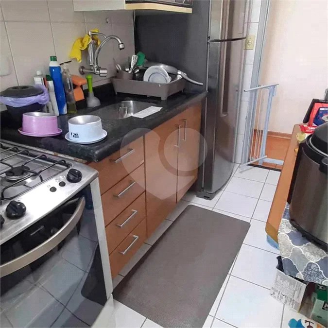 Apartamento à venda com 3 quartos, sendo 1 suíte,  em Vila Butantã, São Paulo, SP