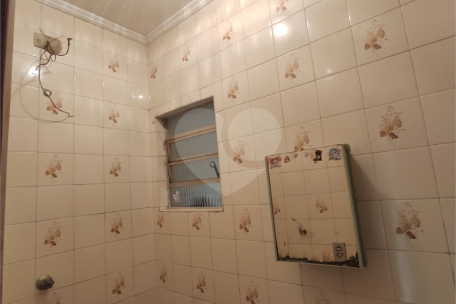 Sobrado à venda com 3 quartos em Tucuruvi, São Paulo, SP