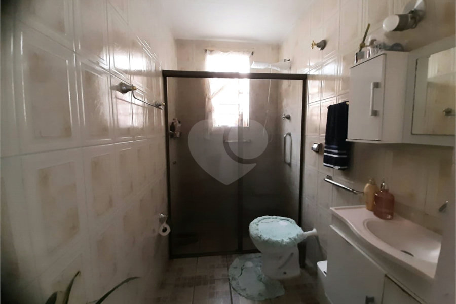 Sobrado à venda com 4 quartos em Mandaqui, São Paulo, SP