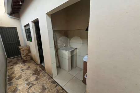Casa à venda com 2 quartos em Jardim Casa Grande, Itapetininga, SP
