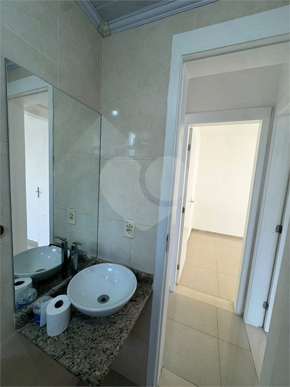 Apartamento para alugar com 2 quartos em Campo Grande, Rio de Janeiro, RJ
