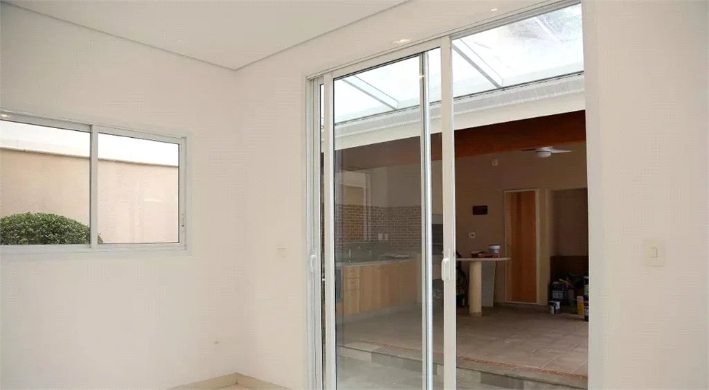 Casa à venda com 3 suítes no condomínio Residencial Morumbi, São Paulo - SP