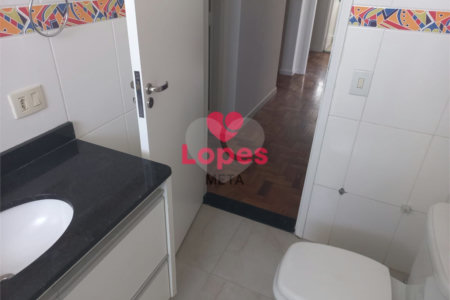 APARTAMENTO COM 217M² A VENDA COM 4 DORMITORIOS, 2 SUITES, 3 VAGAS - BAIRRO VILA ADYANA- SÃO JOSÉ DO