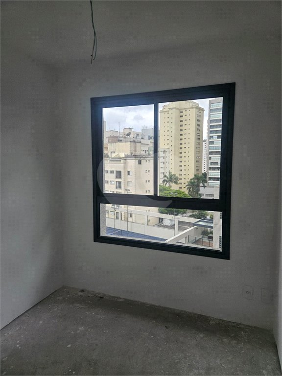Apartamento à venda com 2 quartos, sendo 1 suíte,  em Cidade Monções, São Paulo, SP