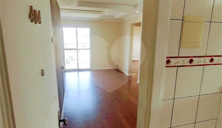 Apartamento à venda com 2 quartos em Jardim Simone, Votorantim, SP
