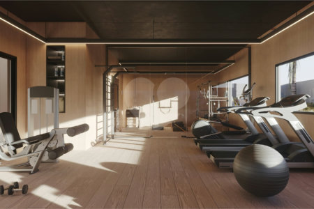 Apartamento à venda com 2 suítes em Moema, São Paulo, SP