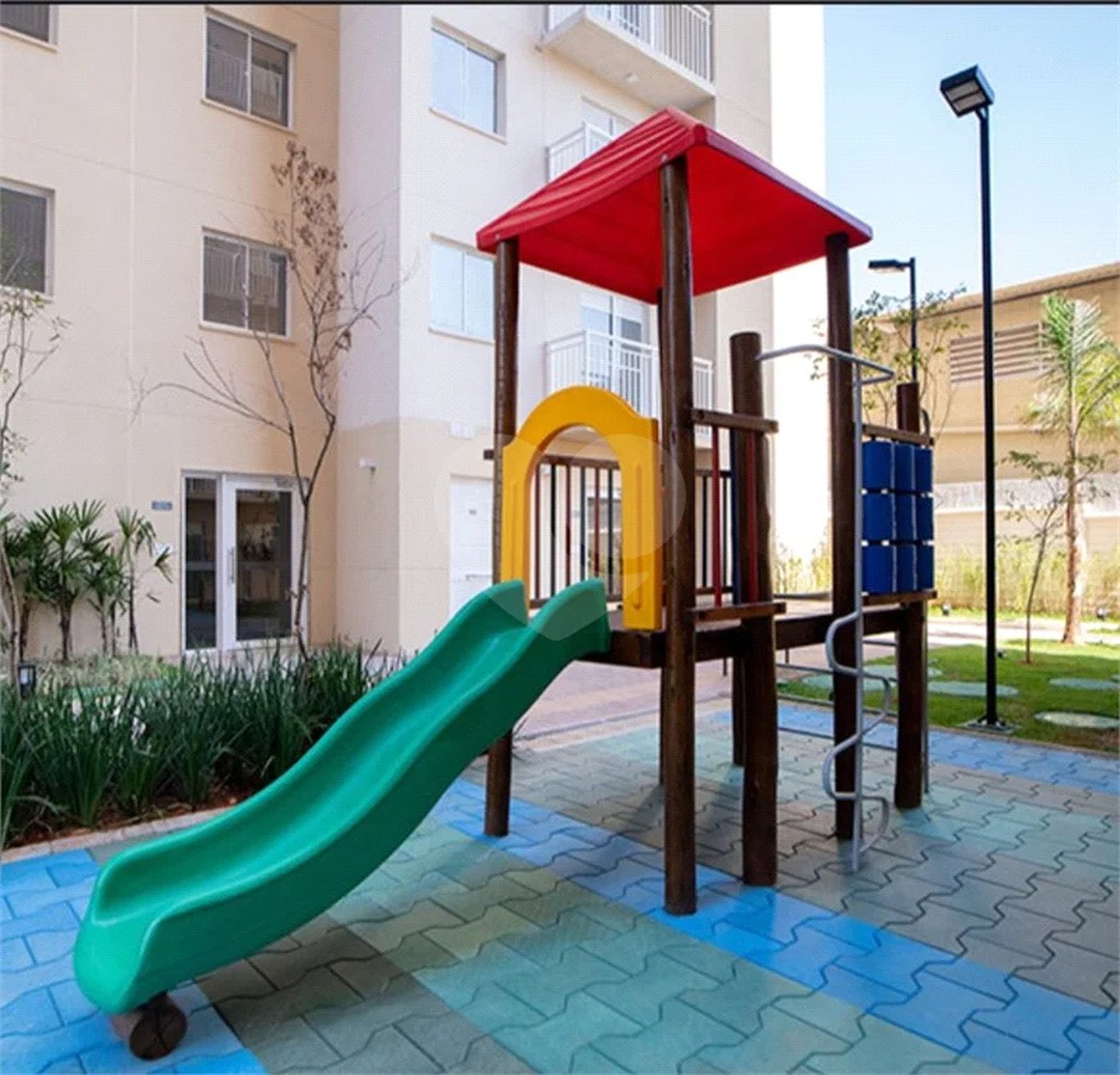 Apartamento à venda com 2 quartos em Vila Guilherme, São Paulo, SP