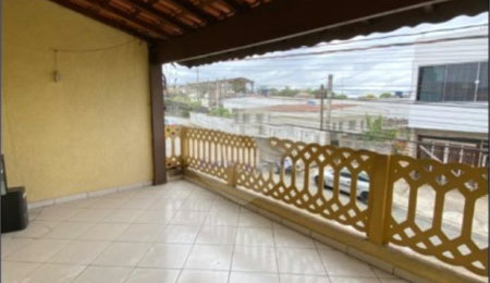 Sobrado à venda com 2 quartos, sendo 1 suíte,  em Jardim Álamo, Guarulhos, SP
