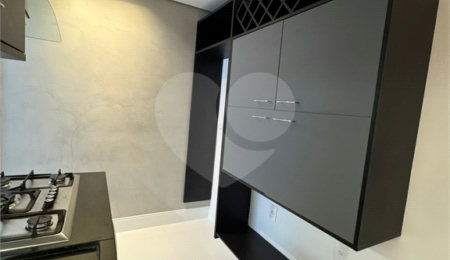 Apartamento à venda com 2 quartos em Vila Clementino, São Paulo, SP