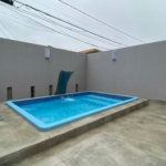 Casa com 2 dormitórios à venda, 95 m² por R$ 585.000,00 - Macuco - Santos/SP