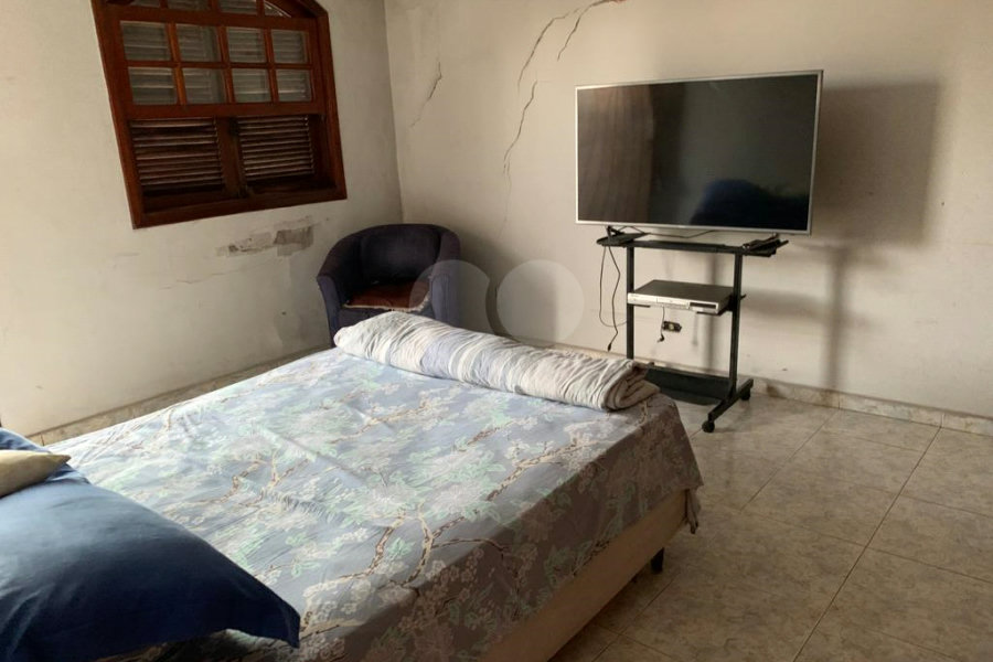 Sobrado à venda com 3 quartos em Casa Verde, São Paulo, SP