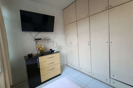 Apartamento à venda com 3 quartos em Maracanã, Rio de Janeiro, RJ