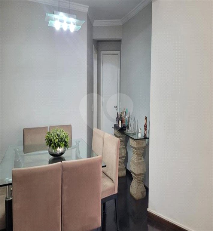 Apartamento à venda com 3 quartos, sendo 1 suíte, em Casa Verde, São Paulo, SP