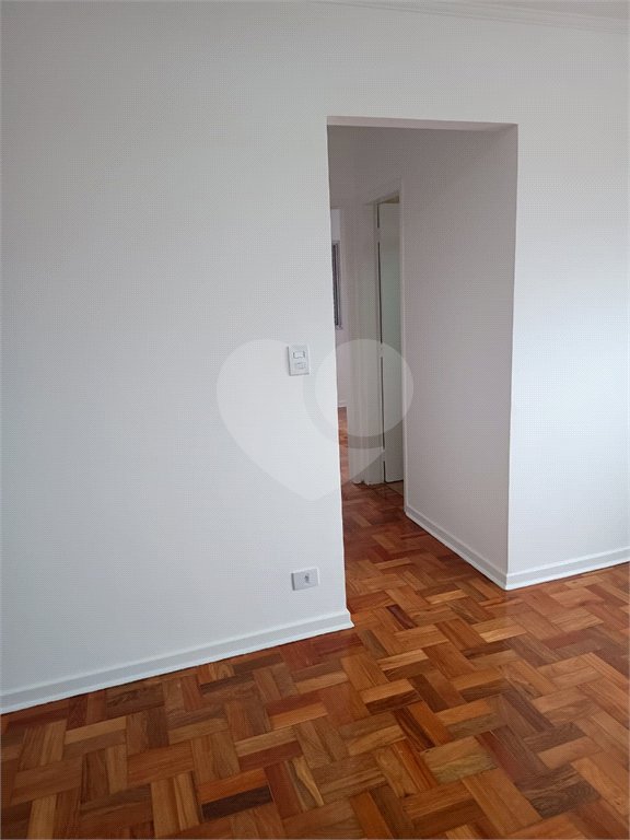 Apartamento à venda com 2 quartos em Vila Butantã, São Paulo, SP