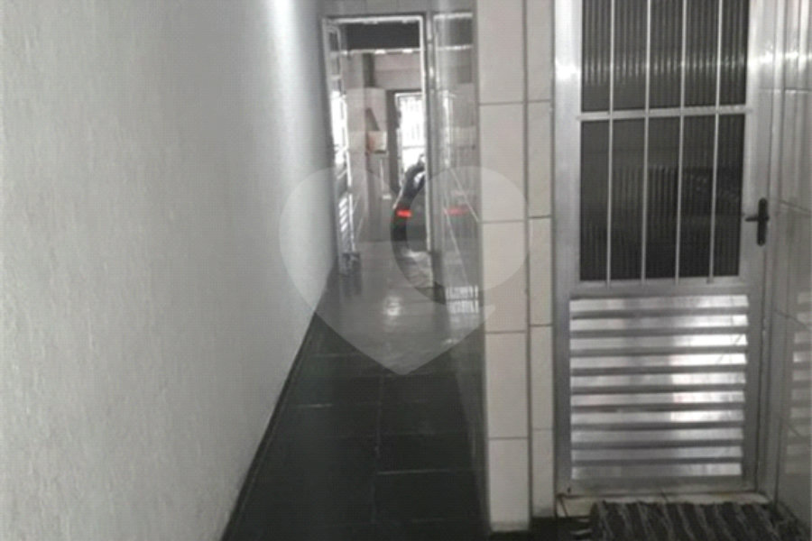 Casa Térrea à venda com 2 quartos em Jardim Santo André, Santo André, SP