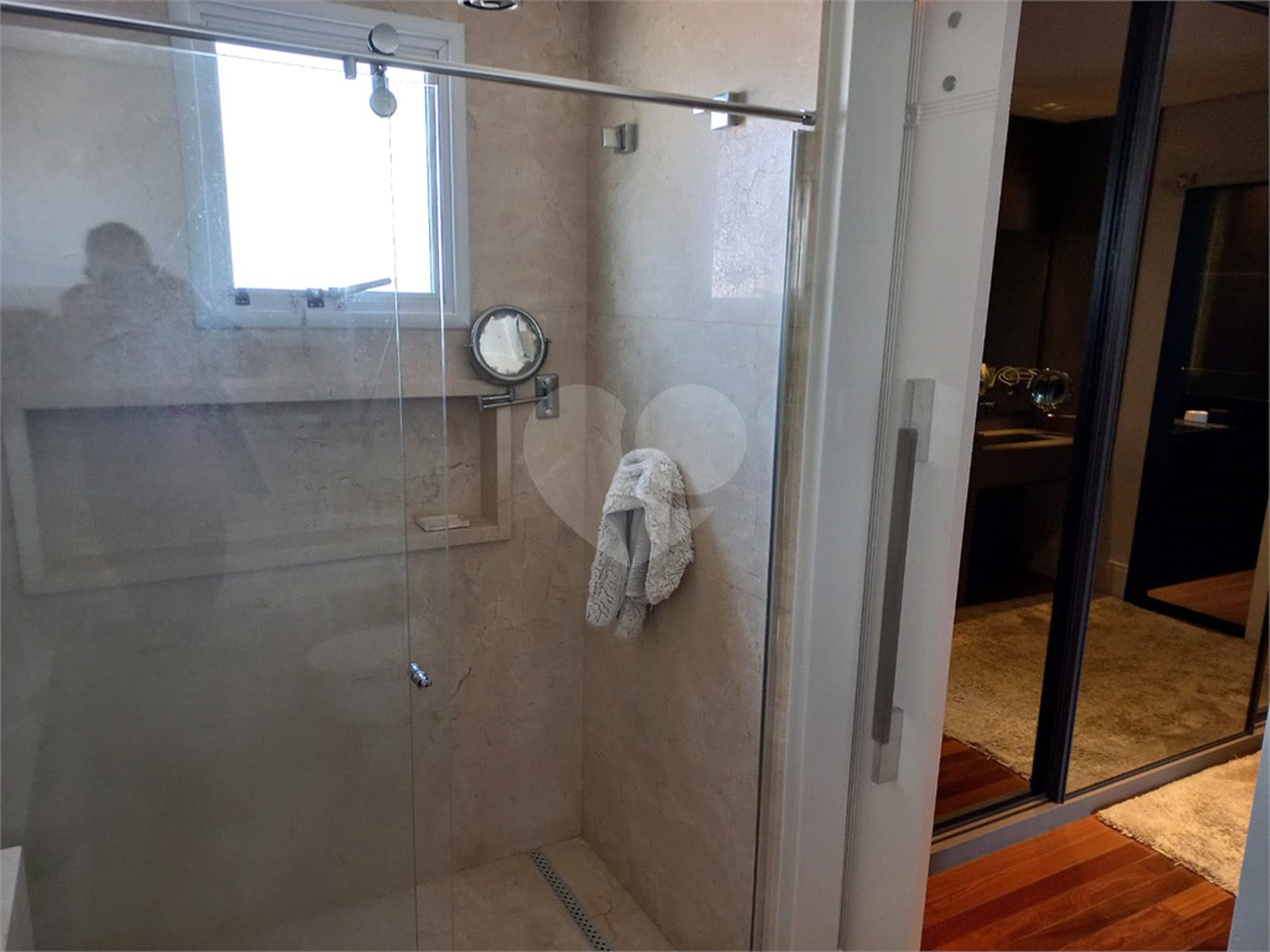 Apartamento à venda com 4 suítes em Santa Teresinha, São Paulo, SP