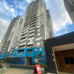 Apartamento à venda com 1 quarto em Vila Rosália, Guarulhos, SP