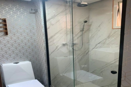 Apartamento à venda com 2 quartos, sendo 1 suíte,  em Jardim Ampliação, São Paulo, SP
