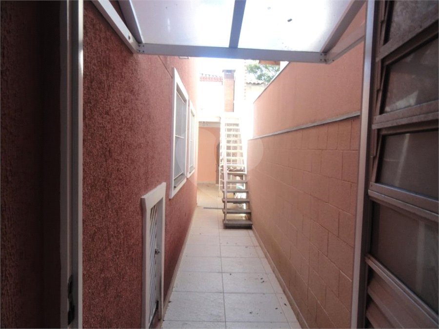 Sobrado à venda com 3 quartos, sendo 1 suíte, em Parque Ipê, São Paulo, SP
