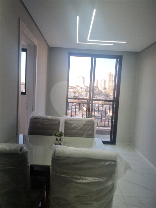 Apartamento à venda ou para alugar com 2 quartos em Vila Maria, São Paulo, SP