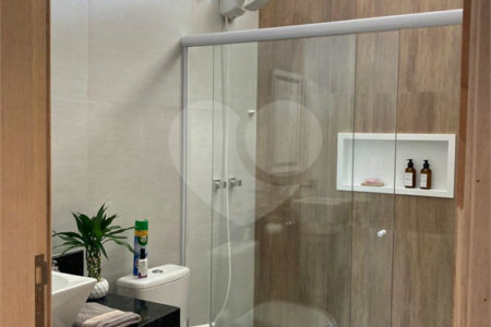 Casa à venda com 3 quartos, sendo 1 suíte, em Vila Zanforlin, Torrinha, SP