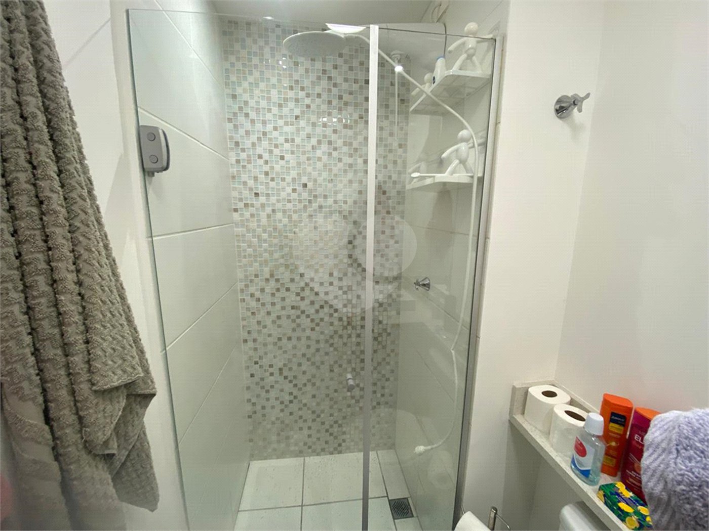 Apartamento à venda com 2 quartos em SANTANA, São Paulo, SP