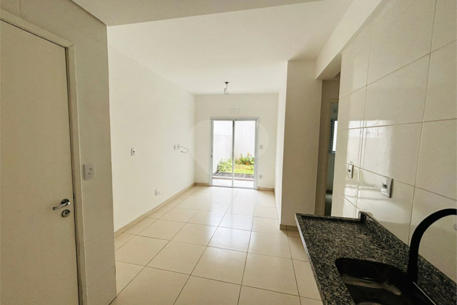 Apartamento à venda com 2 quartos em Conceição, São Paulo, SP