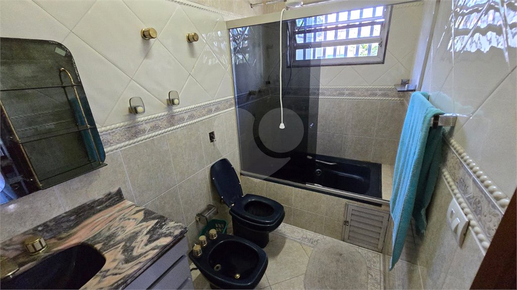 Sobrado à venda com 5 quartos, sendo 4 suítes, em Freguesia do Ó, São Paulo, SP