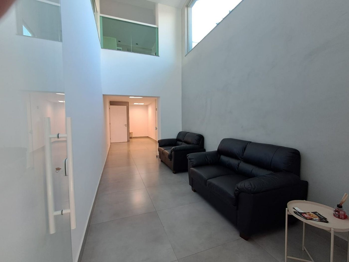 Apartamento à venda, 109 m² por R$ 1.100.000,00 - Boqueirão - Santos/SP
