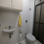 Apartamento com 2 dormitórios à venda, 92 m² por R$ 750.000,00 - Embaré - Santos/SP