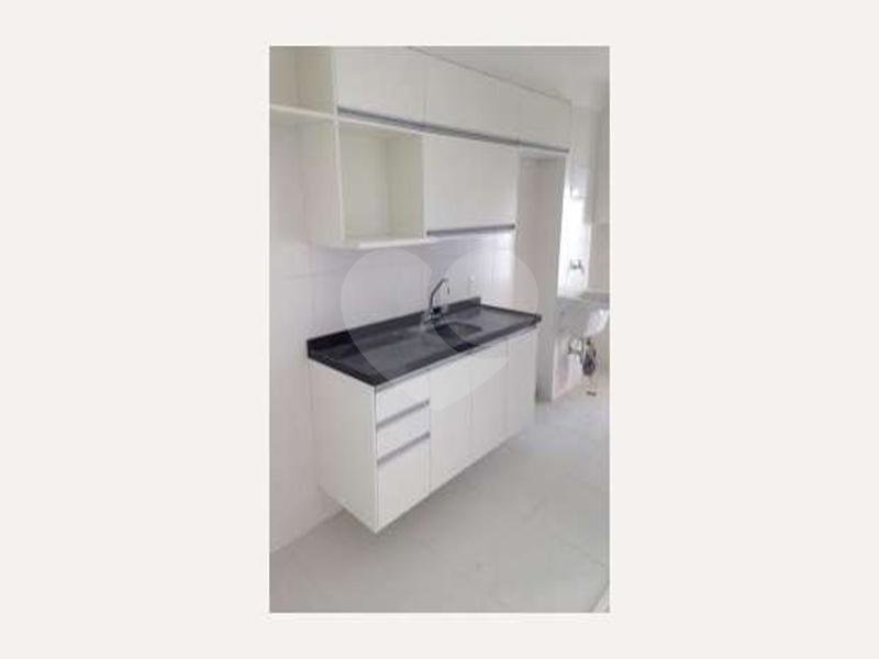 Apartamento à venda com 2 quartos, sendo 1 suíte, em Água Branca, São Paulo, SP