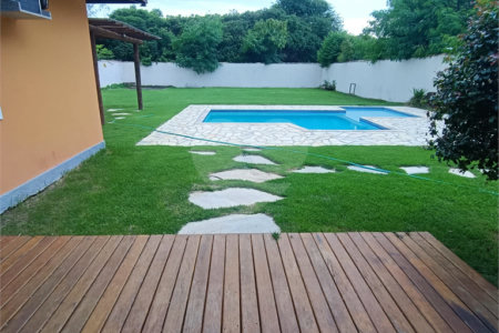 Casa para alugar com 4 suítes em Marina, Armação dos Búzios, RJ
