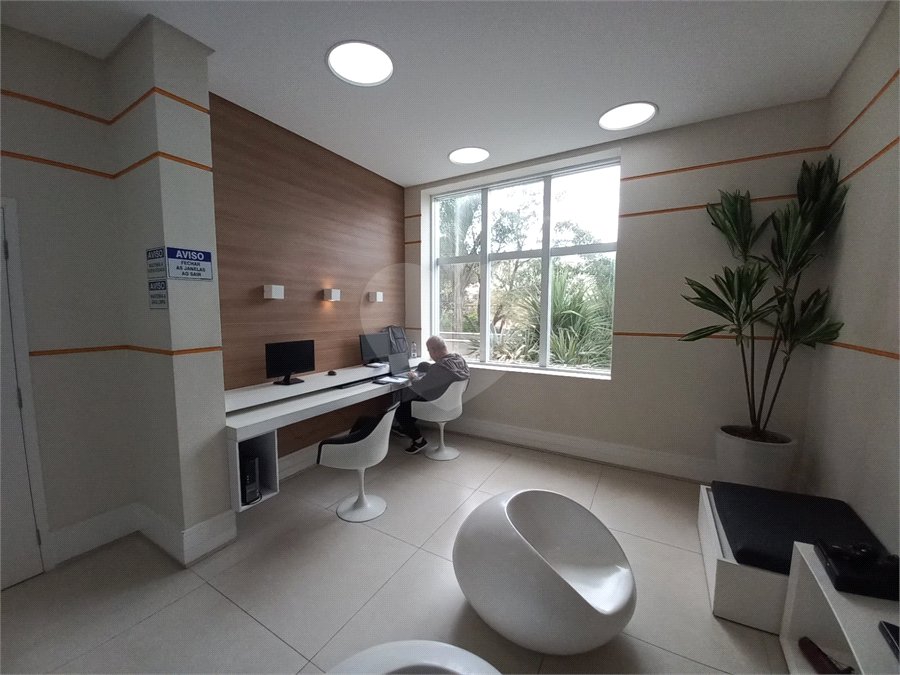 Apartamento à venda com 2 quartos, sendo 1 suíte, em Lauzane Paulista, São Paulo, SP