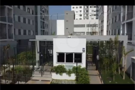 Apartamento à venda com 2 quartos, sendo 1 suíte, em Santo Amaro, São Paulo, SP