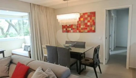 Apartamento à venda com 3 quartos, sendo 1 suíte,  em Vila Gomes, São Paulo, SP