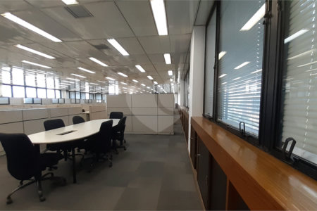 Laje Corporativa à venda ou para alugar em Chácara Santo Antônio (zona Sul), São Paulo, SP