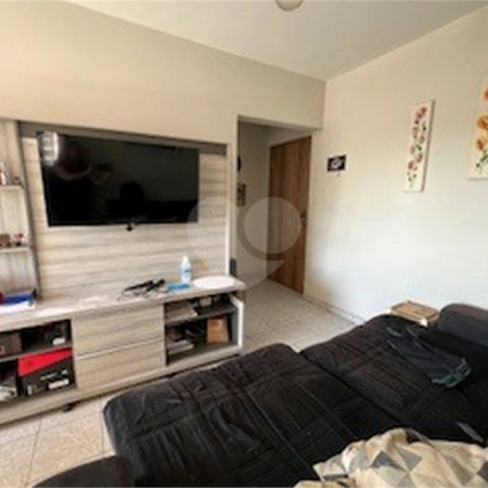 Apartamento à venda com 2 quartos em Tucuruvi, São Paulo, SP